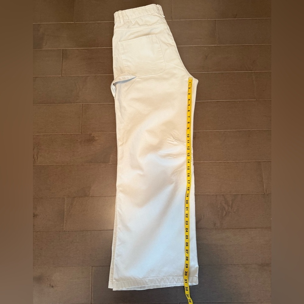 ZARA Wide legged jeans - Picture 4 of 6